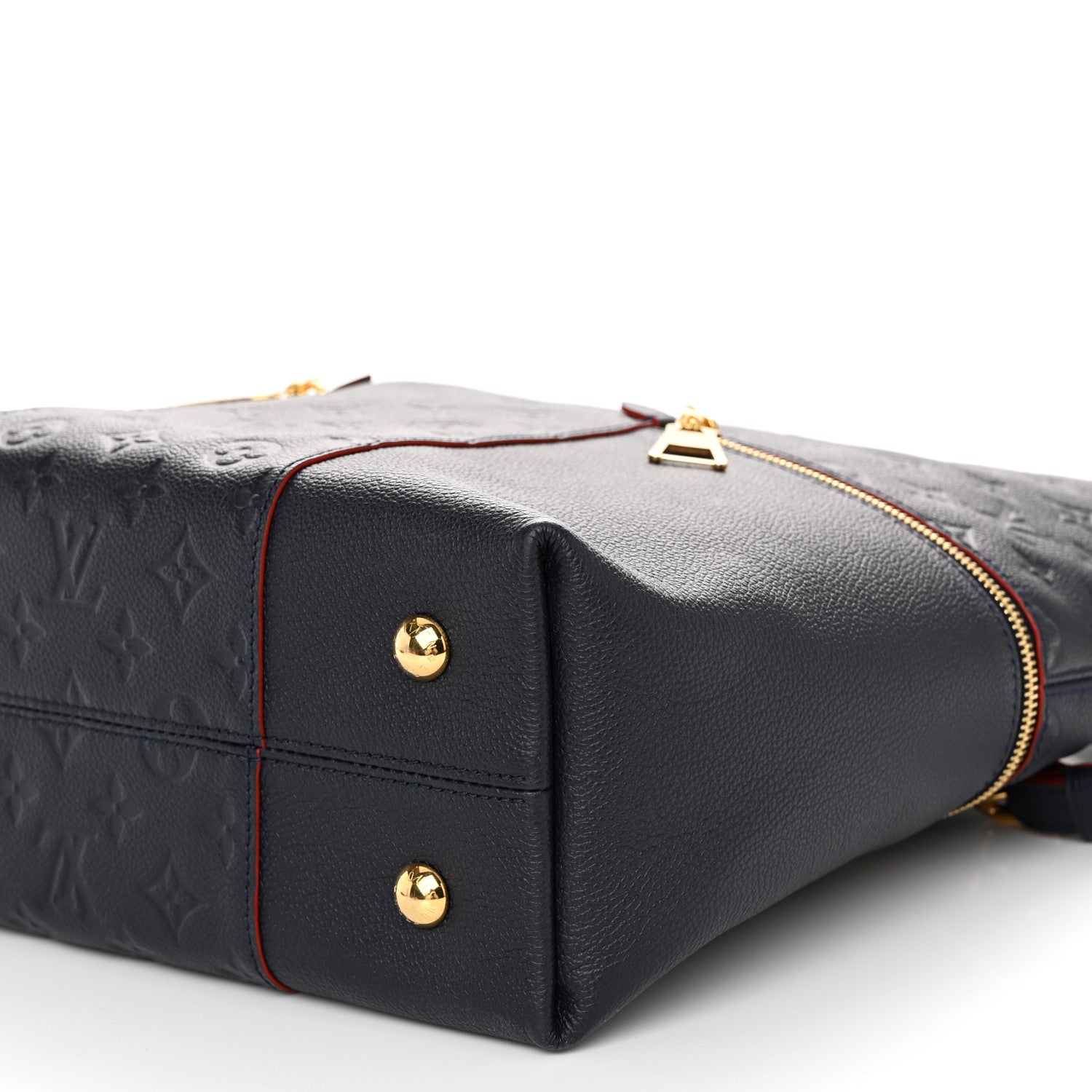 Louis Vuitton Empreinte Melie Marine Rouge 10 of 10