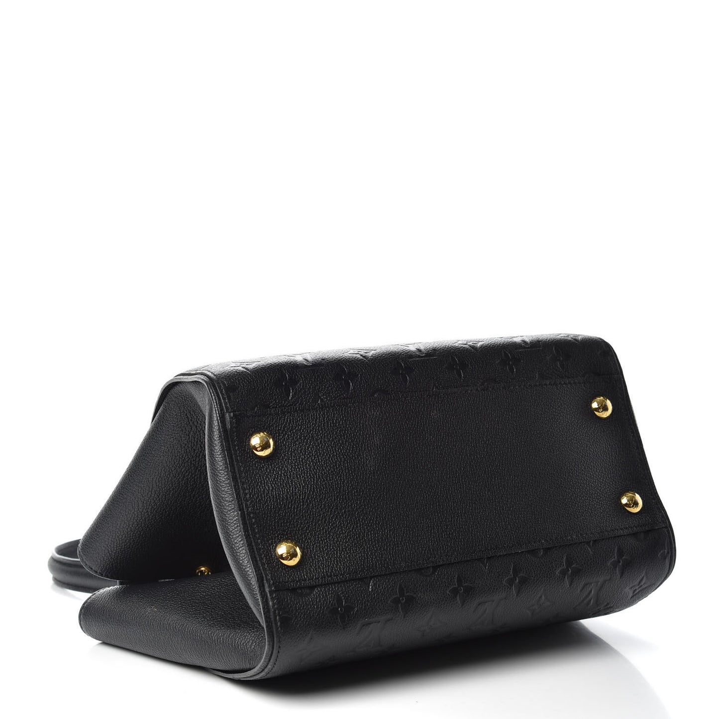 Empreinte Trocadero Black