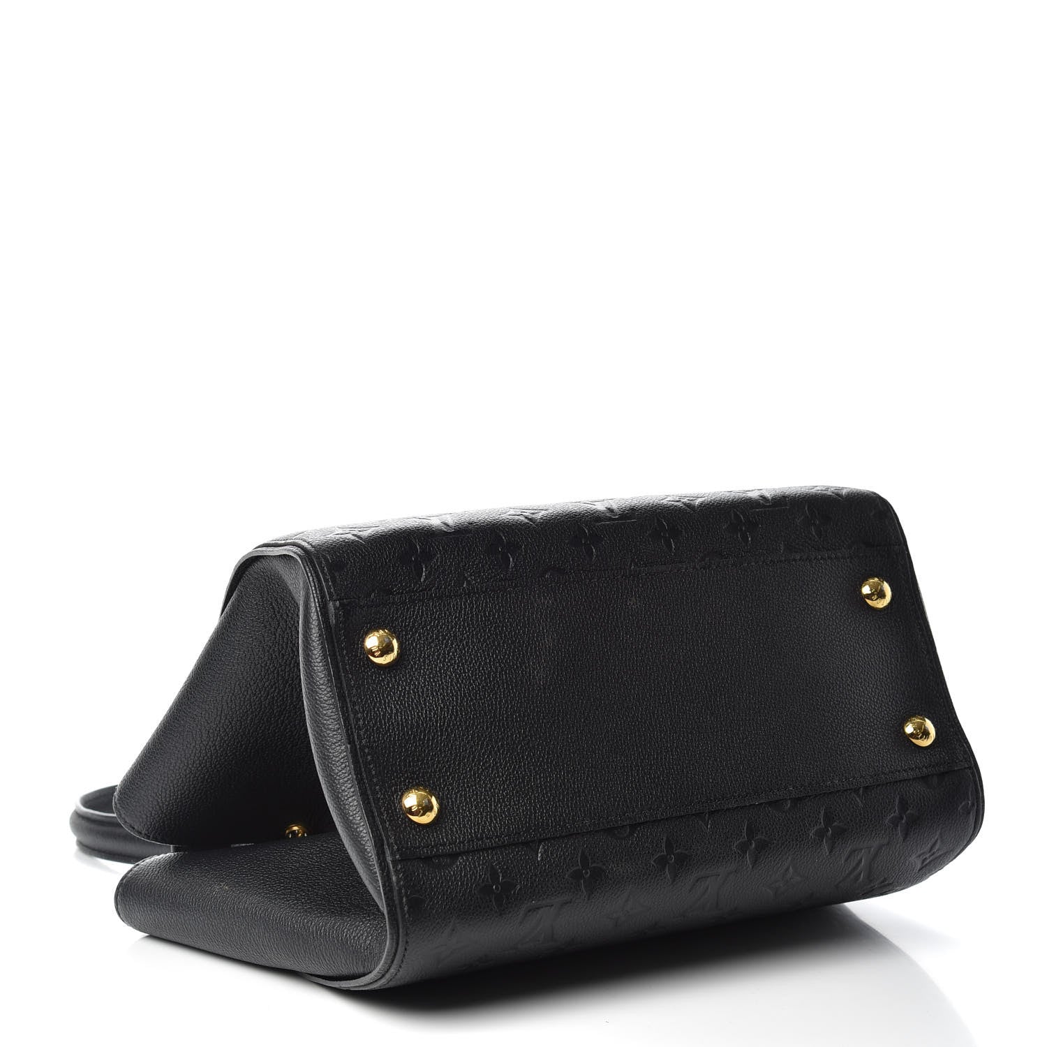 Louis Vuitton Empreinte Trocadero Black 4 of 9