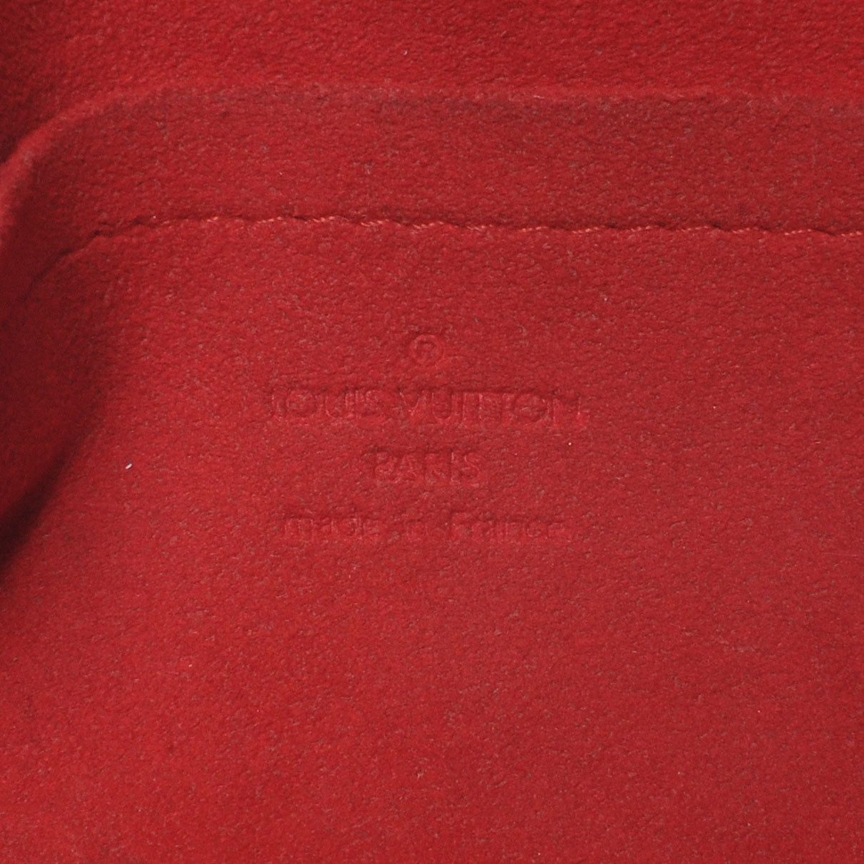 Louis Vuitton Damier Ebene Ravello PM 6 of 7