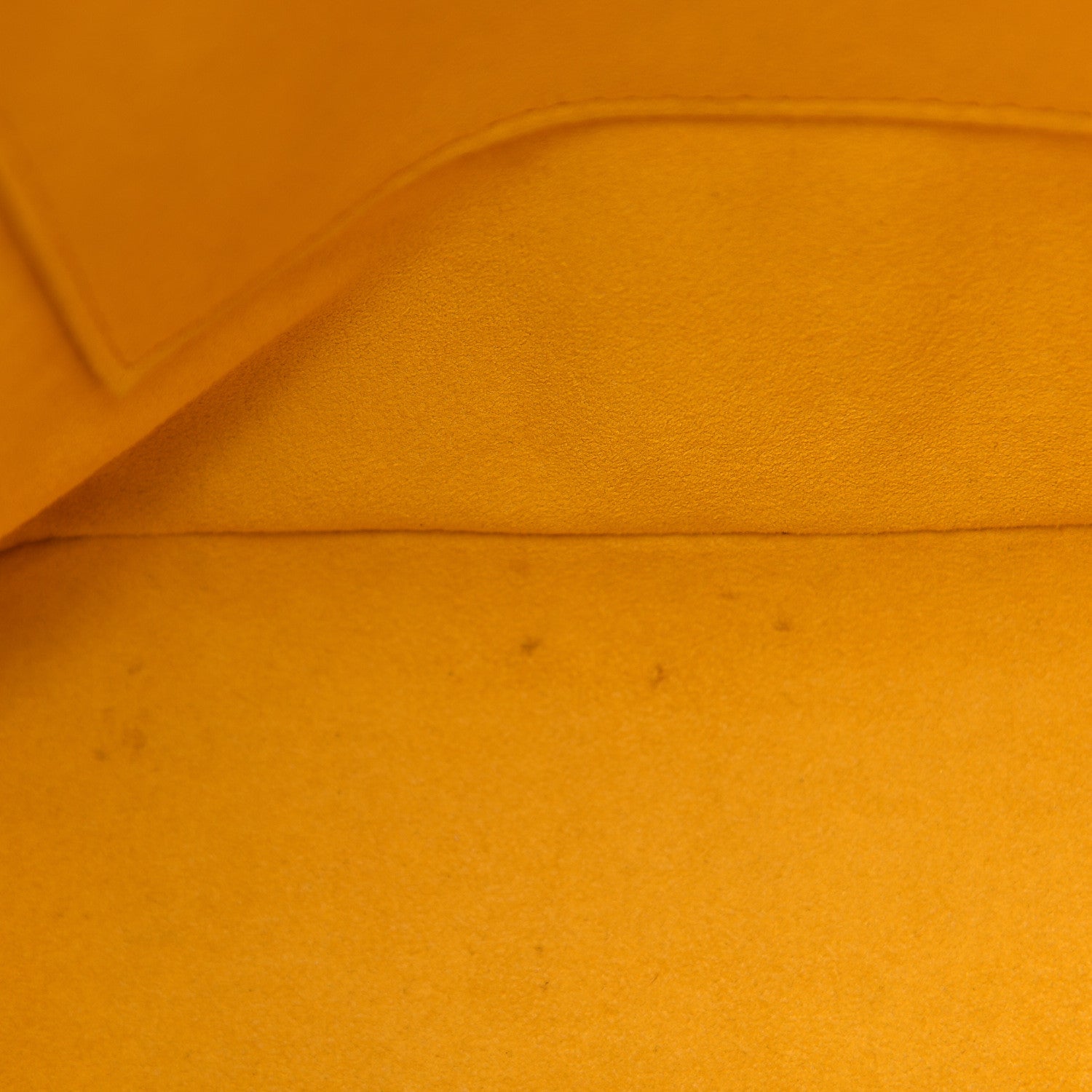 Louis Vuitton Epi Noe BB Citron 12 of 18