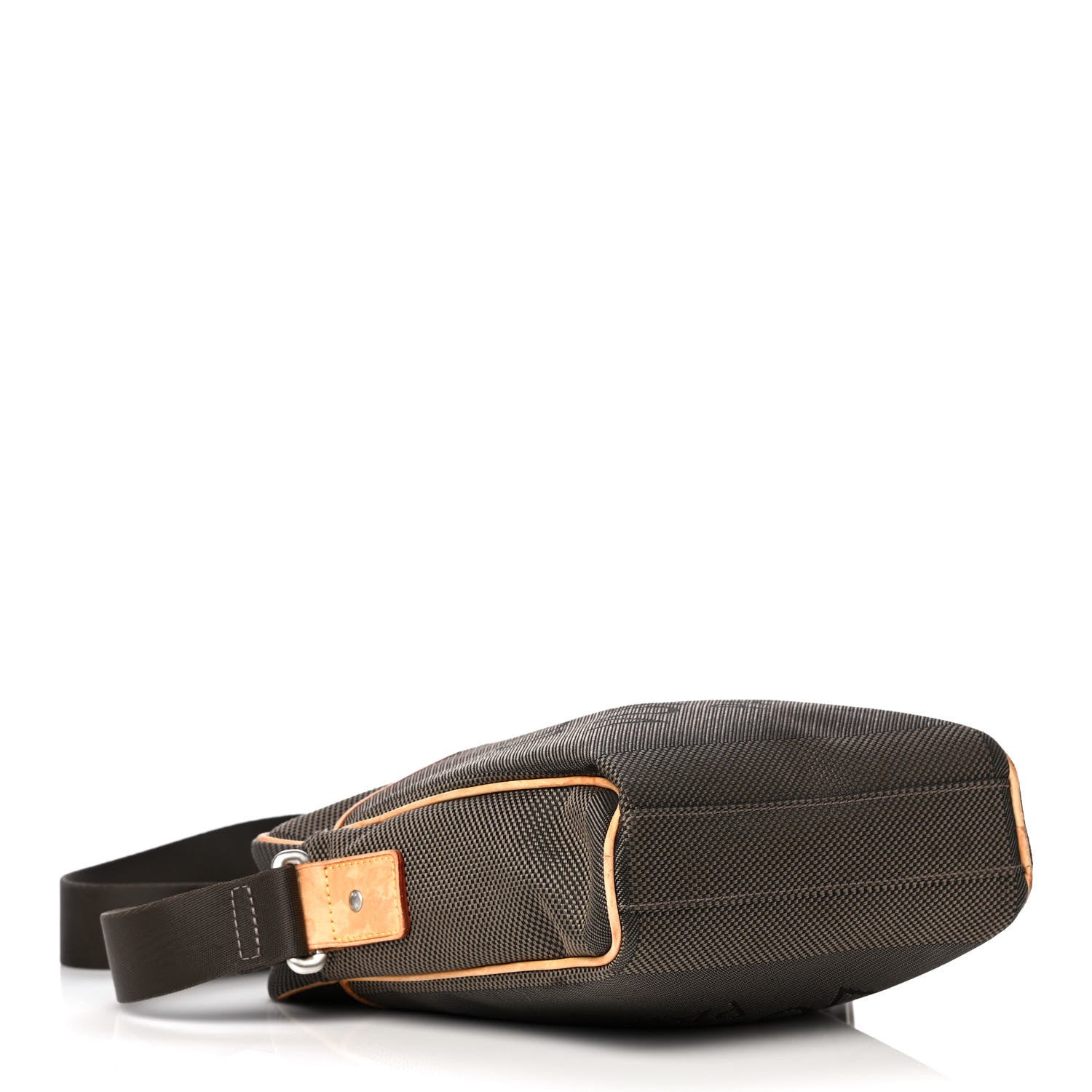 Louis Vuitton Damier Geant Citadin NM Terre 4 of 15