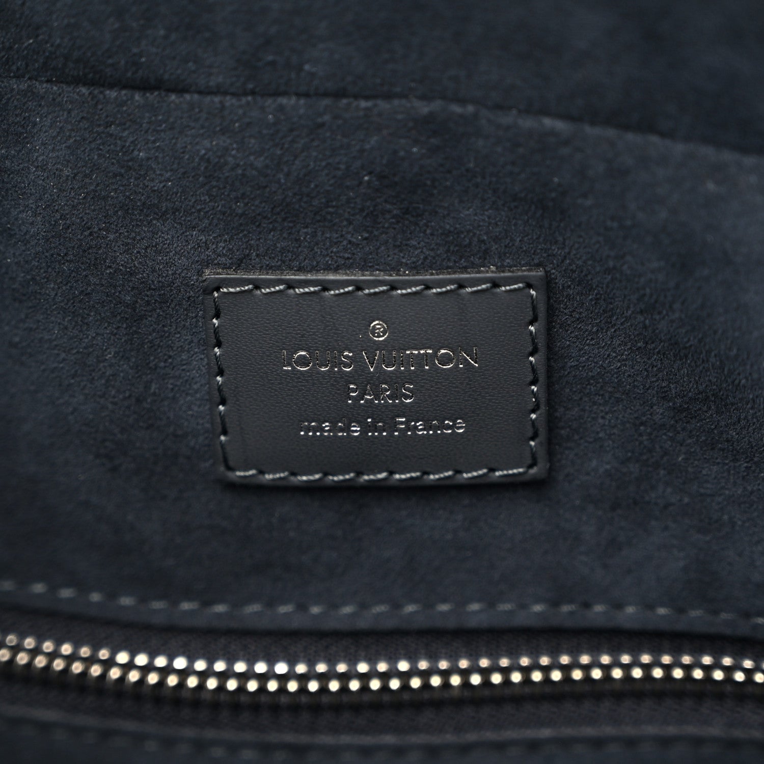 Louis Vuitton Damier Cobalt Porte Document Business 6 of 11