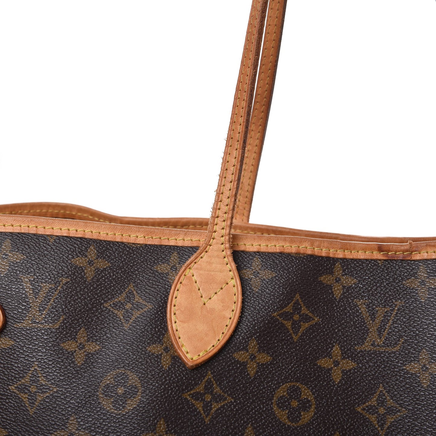 Monogram Neverfull GM
