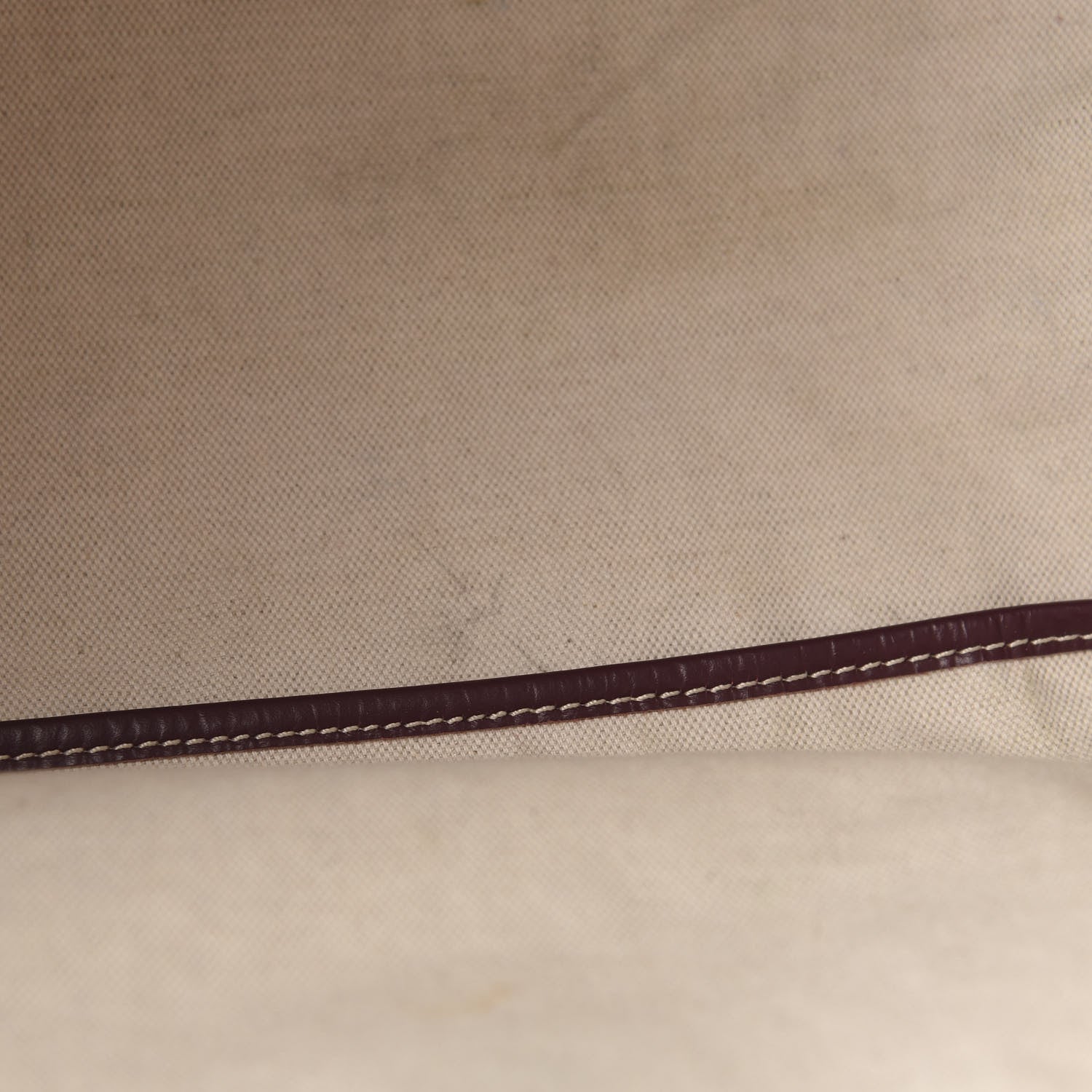 Goyard Goyardine Saint Louis GM Bordeaux 11 of 13
