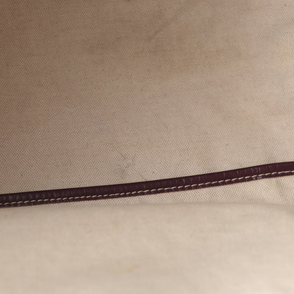 Goyard Goyardine Saint Louis GM Bordeaux 11 of 13