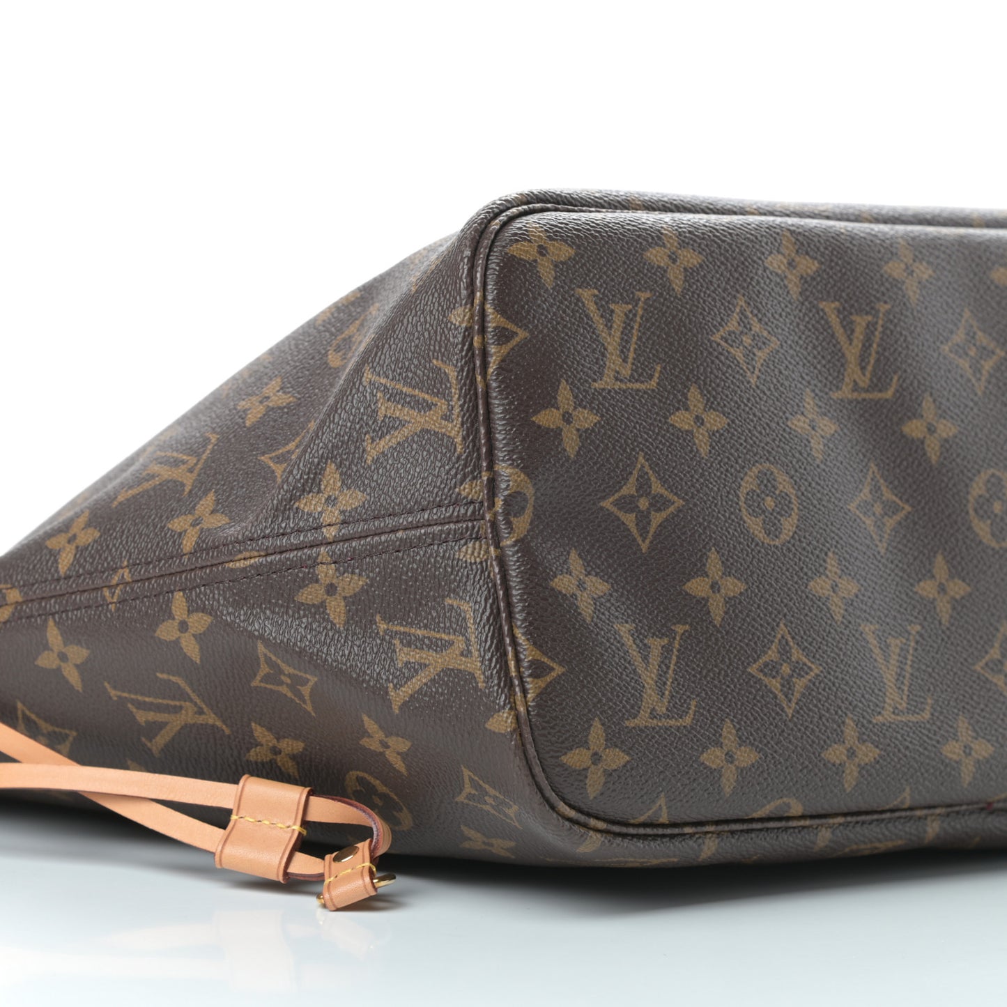 Monogram Neo Neverfull MM Pivoine