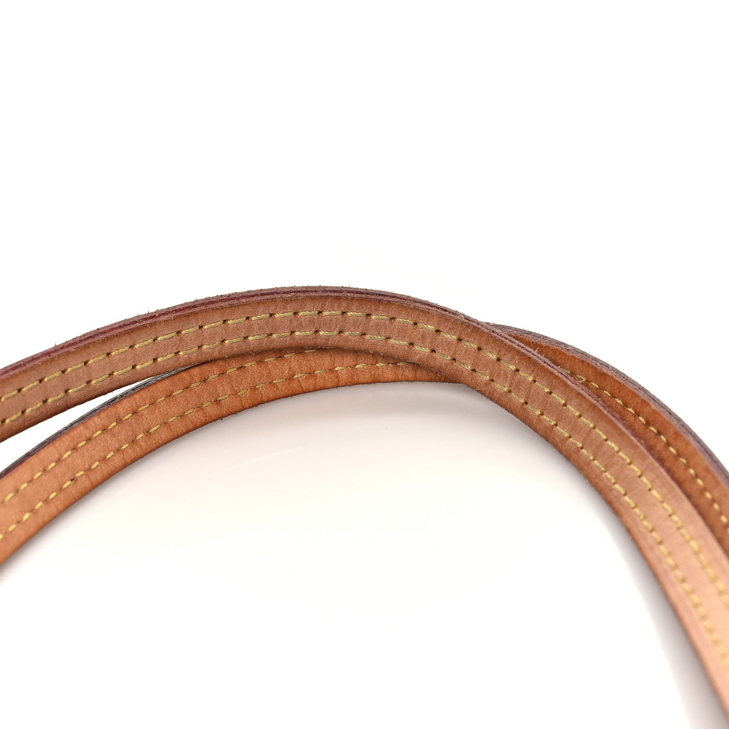 Louis Vuitton Damier Azur Neo Neverfull MM Rose Ballerine 12 of 12