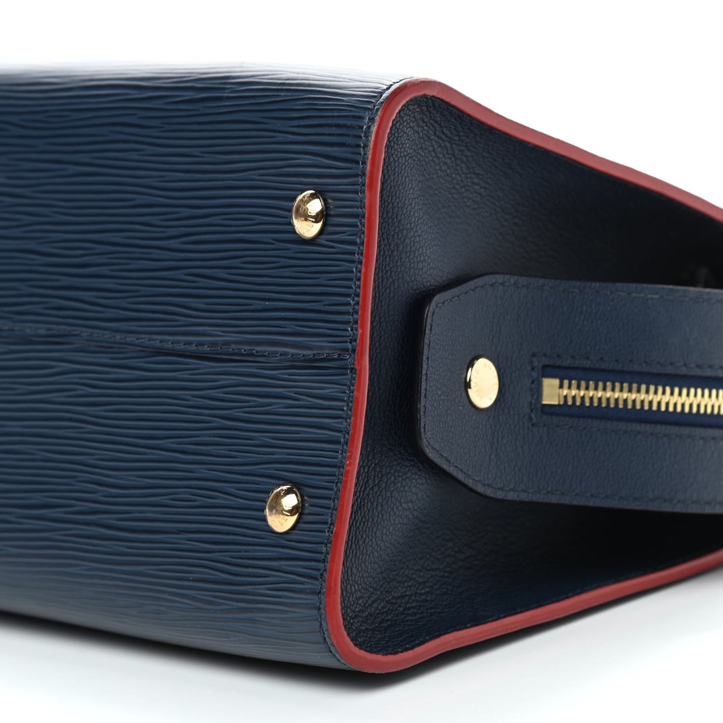 Epi Vaneau MM Marine Rouge