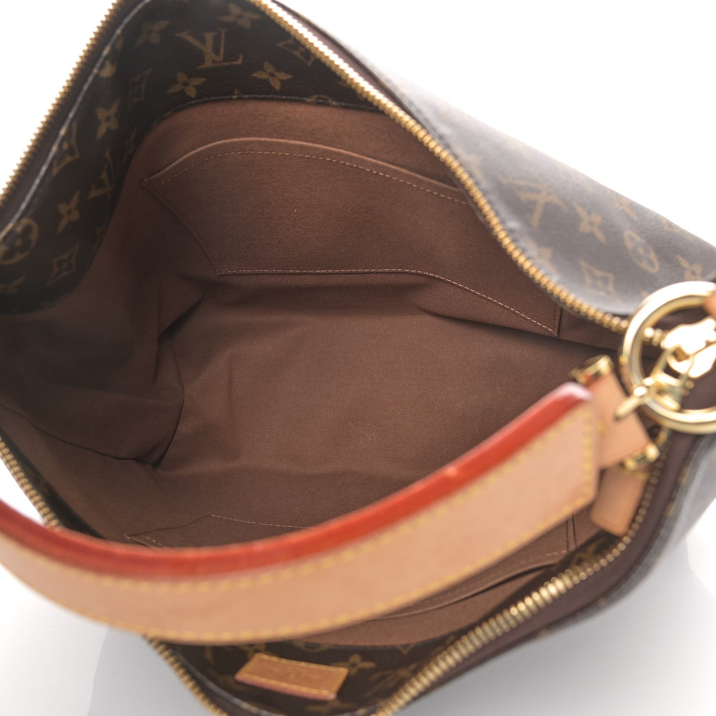 Monogram Sully MM