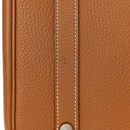 Hermes Togo Birkin 35 Gold 18 of 21
