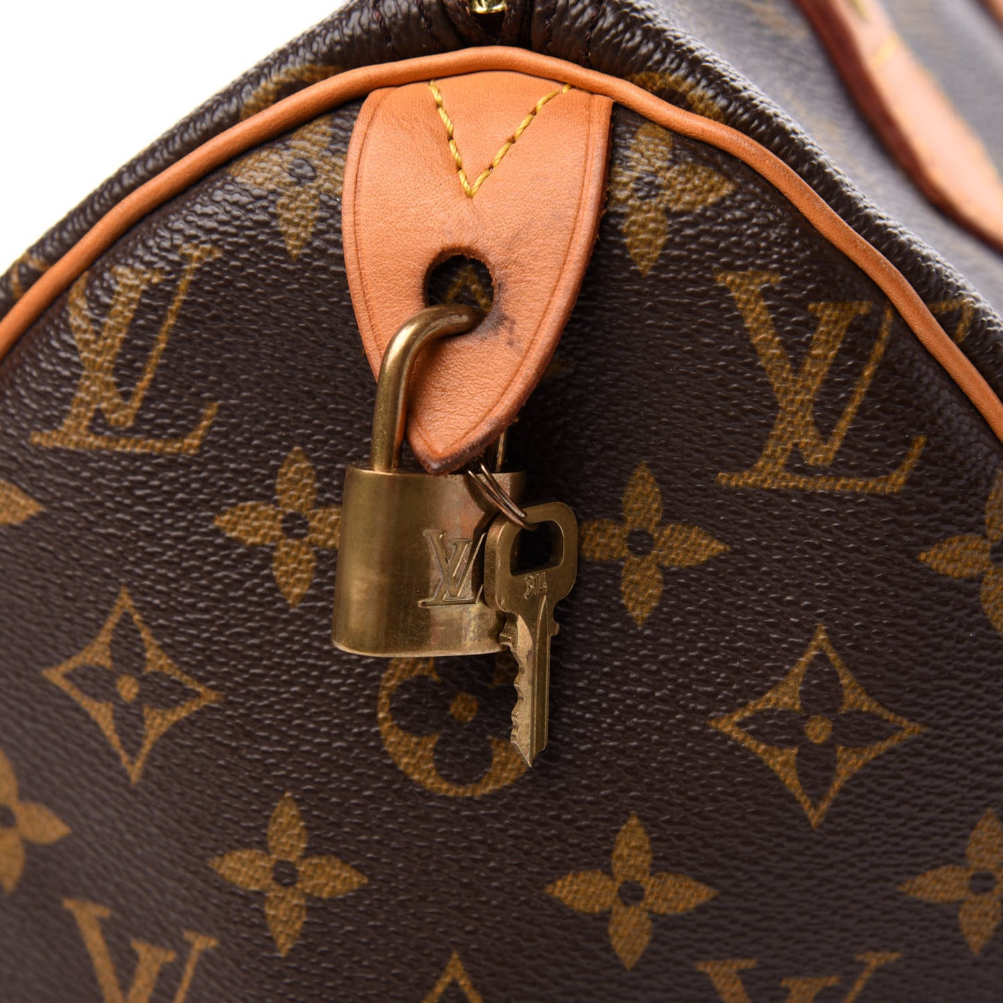 Monogram Speedy 30