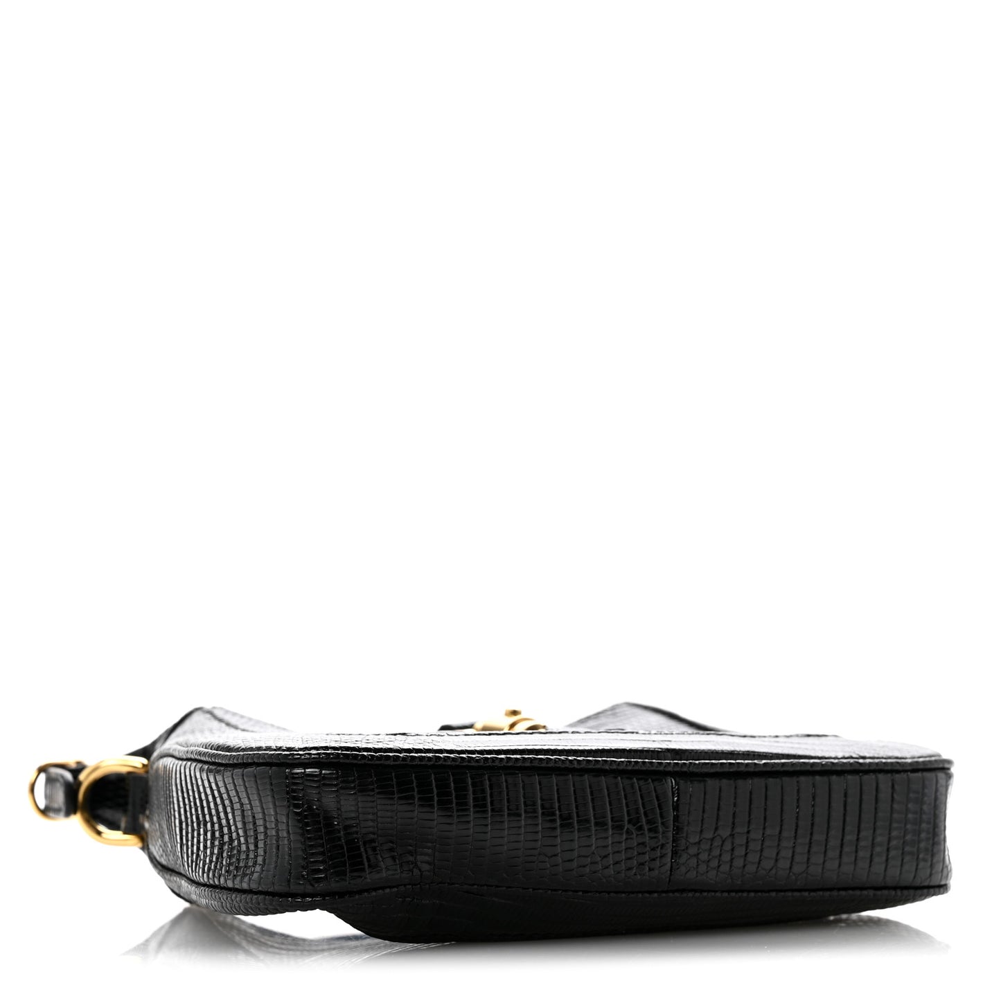 Lizard Mini Jackie 1961 Black