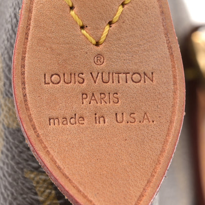Louis Vuitton Monogram Totally PM 6 of 10