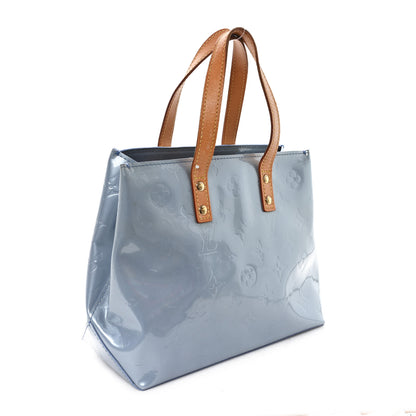 Louis Vuitton Vernis Reade PM Lavender 3 of 10