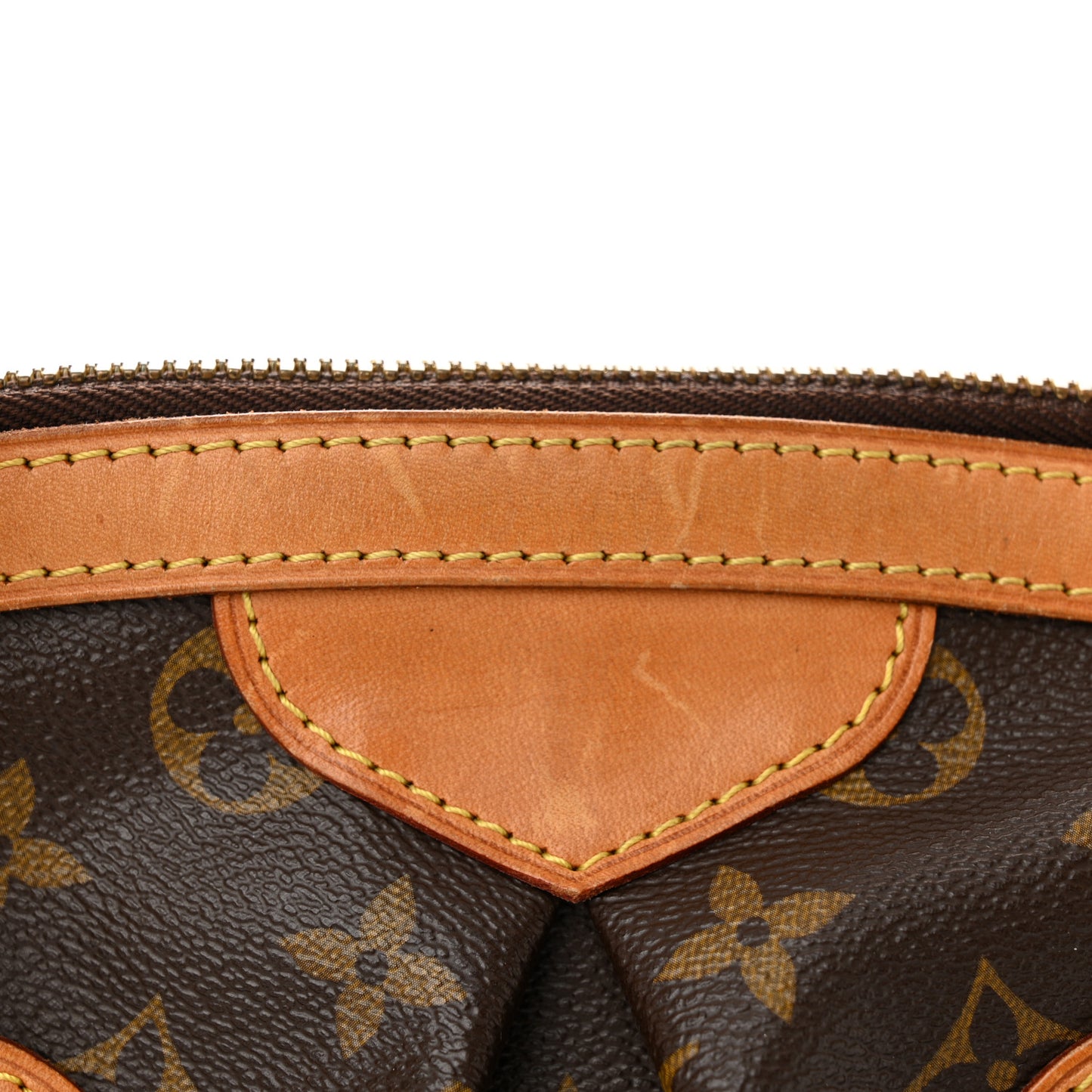 LOUIS VUITTON Monogram Tivoli GM