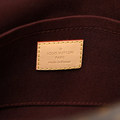 Louis Vuitton LOUIS VUITTON Monogram Favorite MM 7 of 10