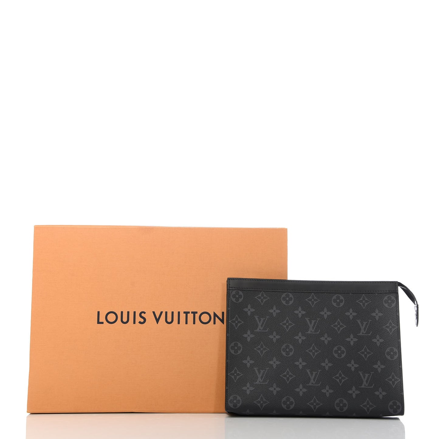 Monogram Eclipse Pochette Voyage MM