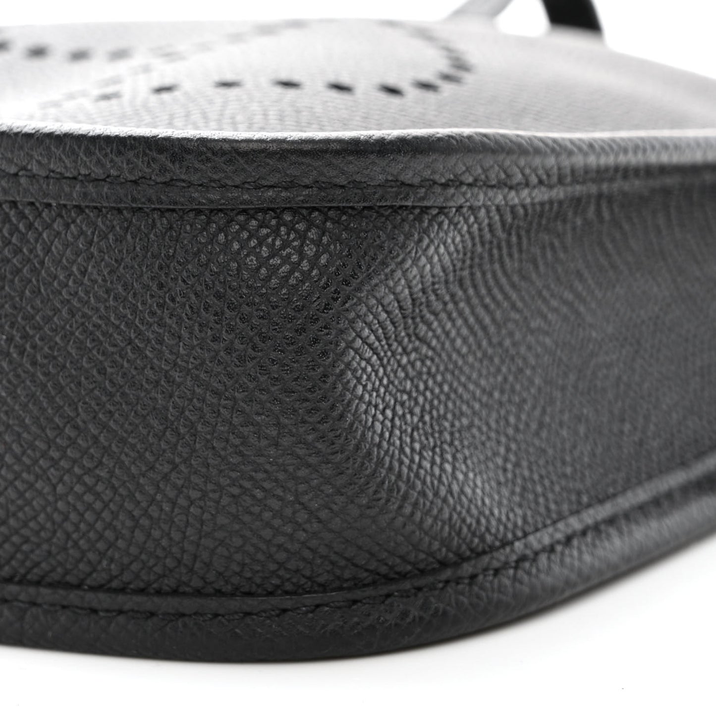 Epsom Evelyne TPM Black