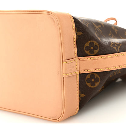 Louis Vuitton Monogram Noe BB 10 of 11
