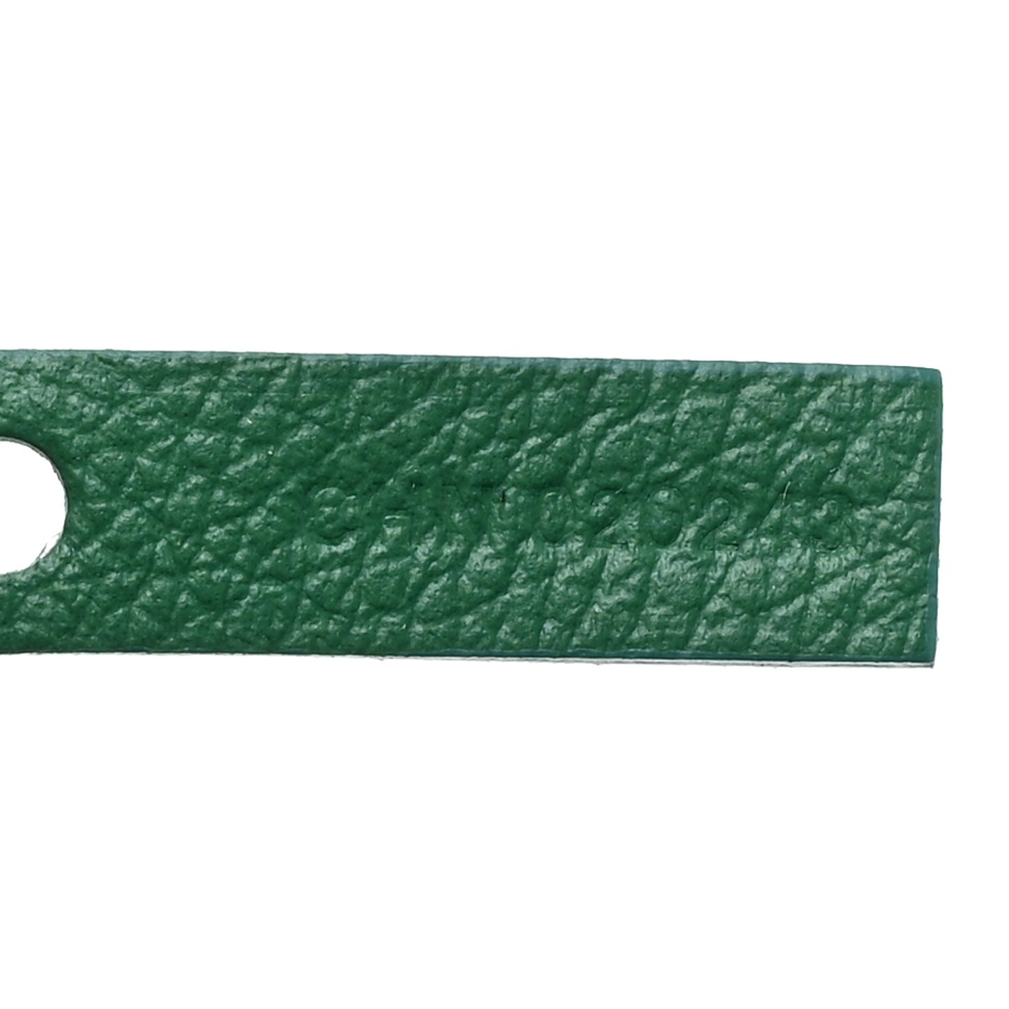 Goyardine Saint Louis GM Green