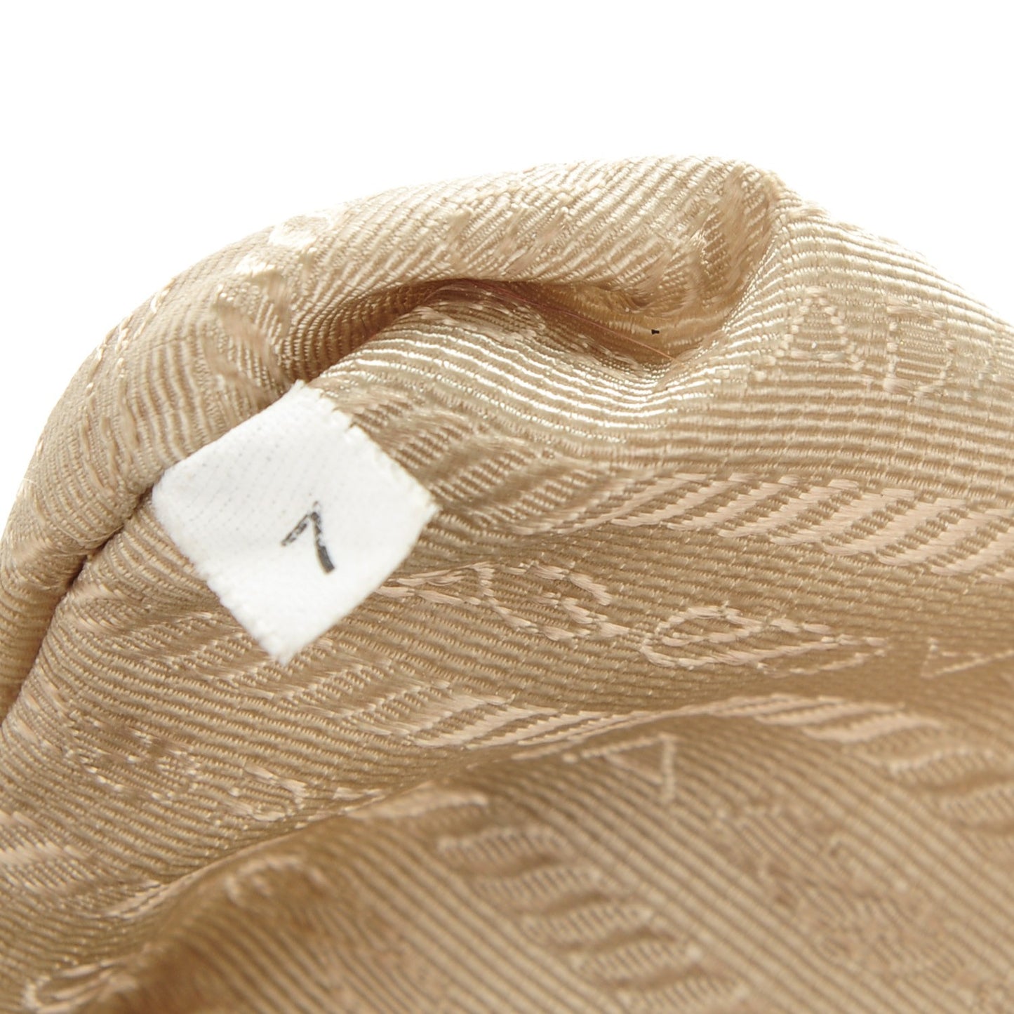 Saffiano Lux Medium Tote Pomice