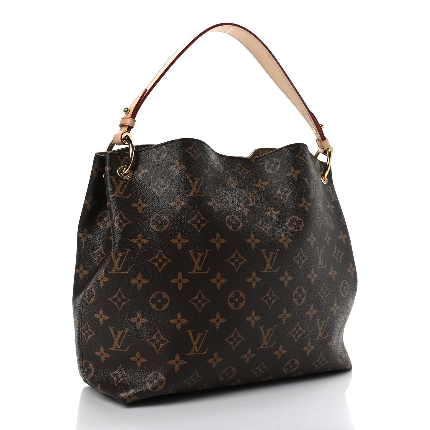 Monogram Graceful PM
