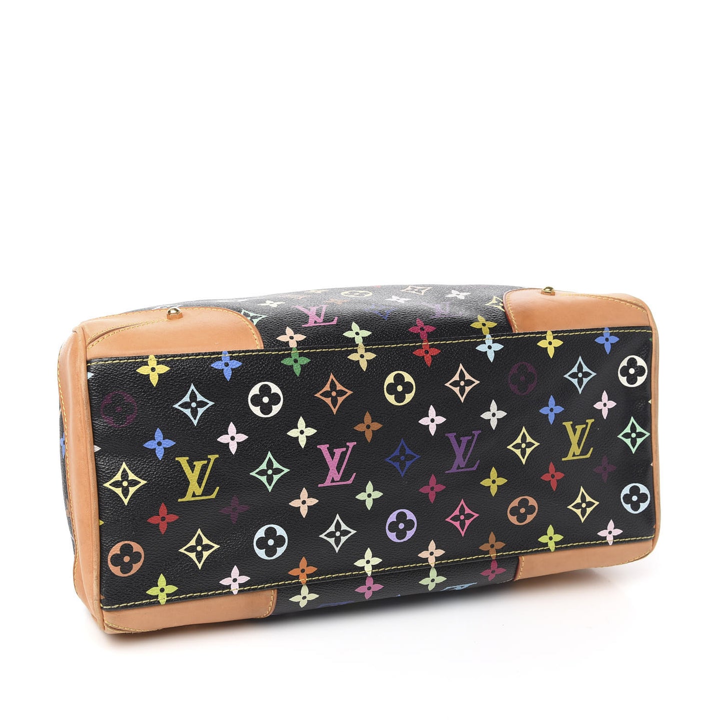 Monogram Multicolor Claudia Black