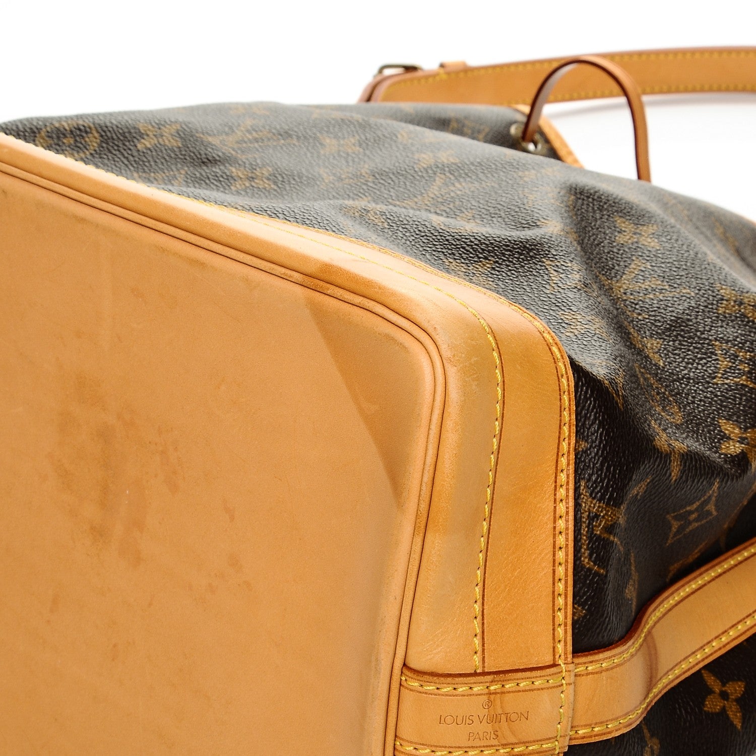 Louis Vuitton Monogram Noe 8 of 8