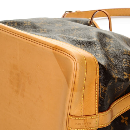 Louis Vuitton Monogram Noe 8 of 8