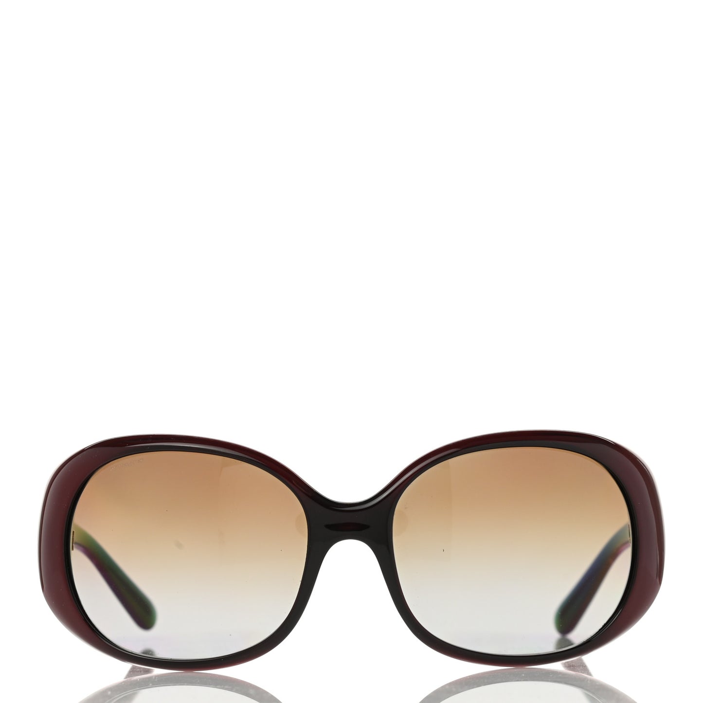 Polarized Sunglasses SPR 27L Red