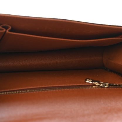 Louis Vuitton Monogram Pochette Dame 26 4 of 5