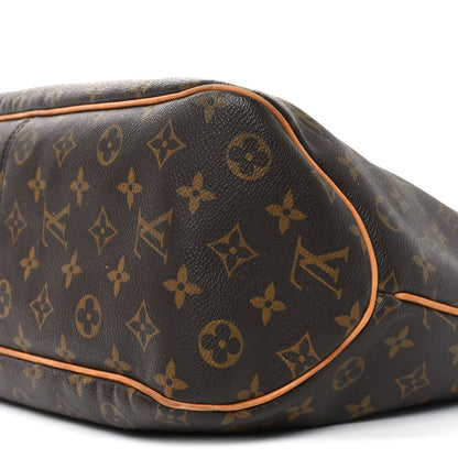 Louis Vuitton Monogram Delightful PM 9 of 9