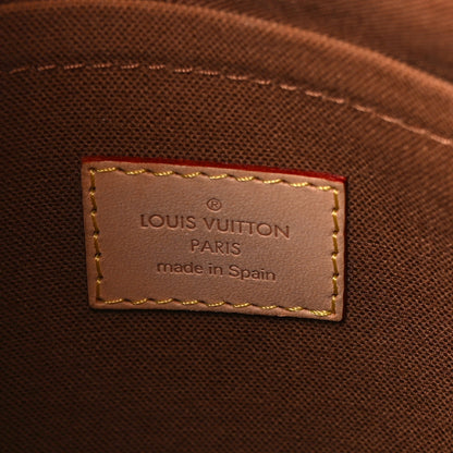 Louis Vuitton Monogram Odeon PM 7 of 11