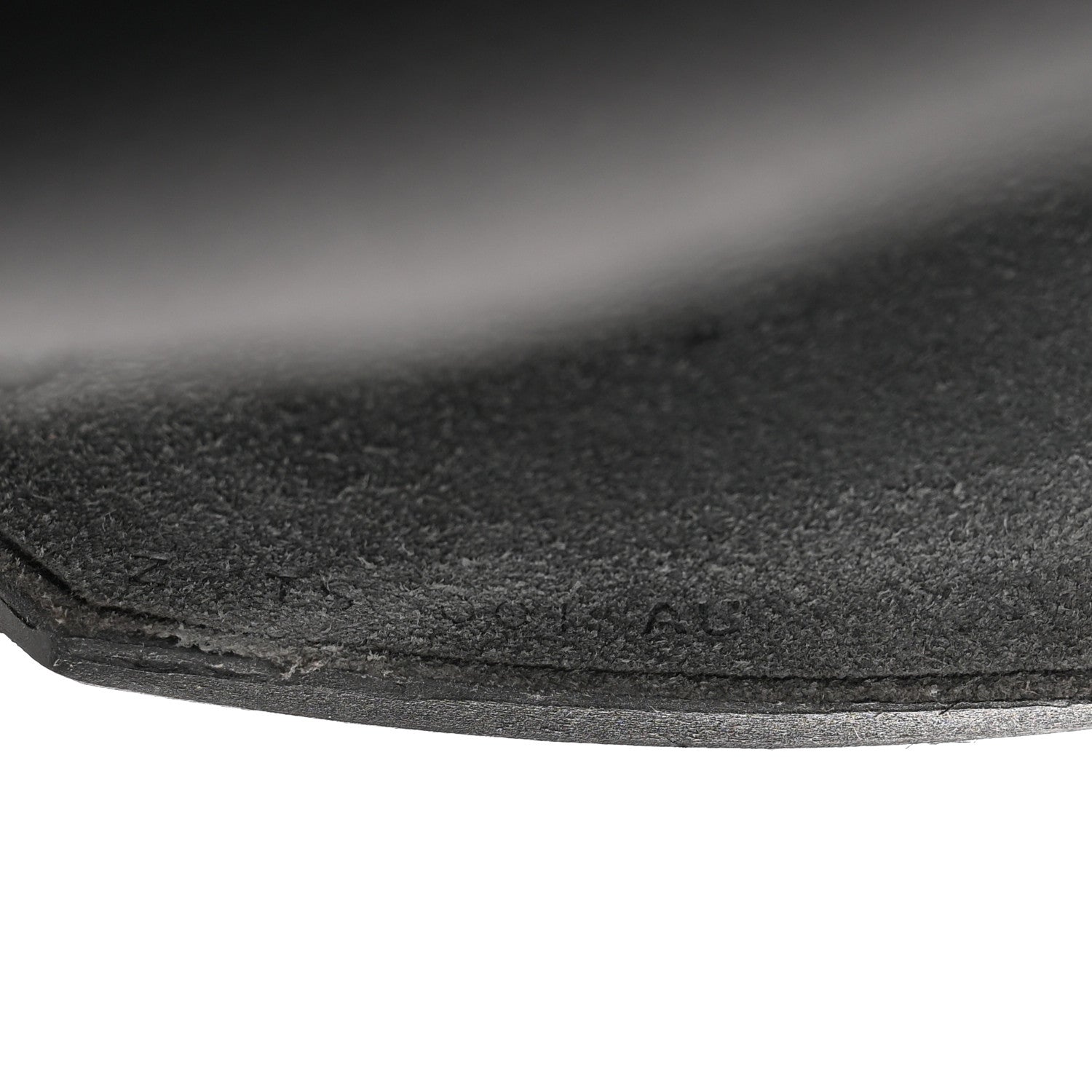 Hermes Military Toile Vache Hunter Herbag Zip PM 31 Black 8 of 13