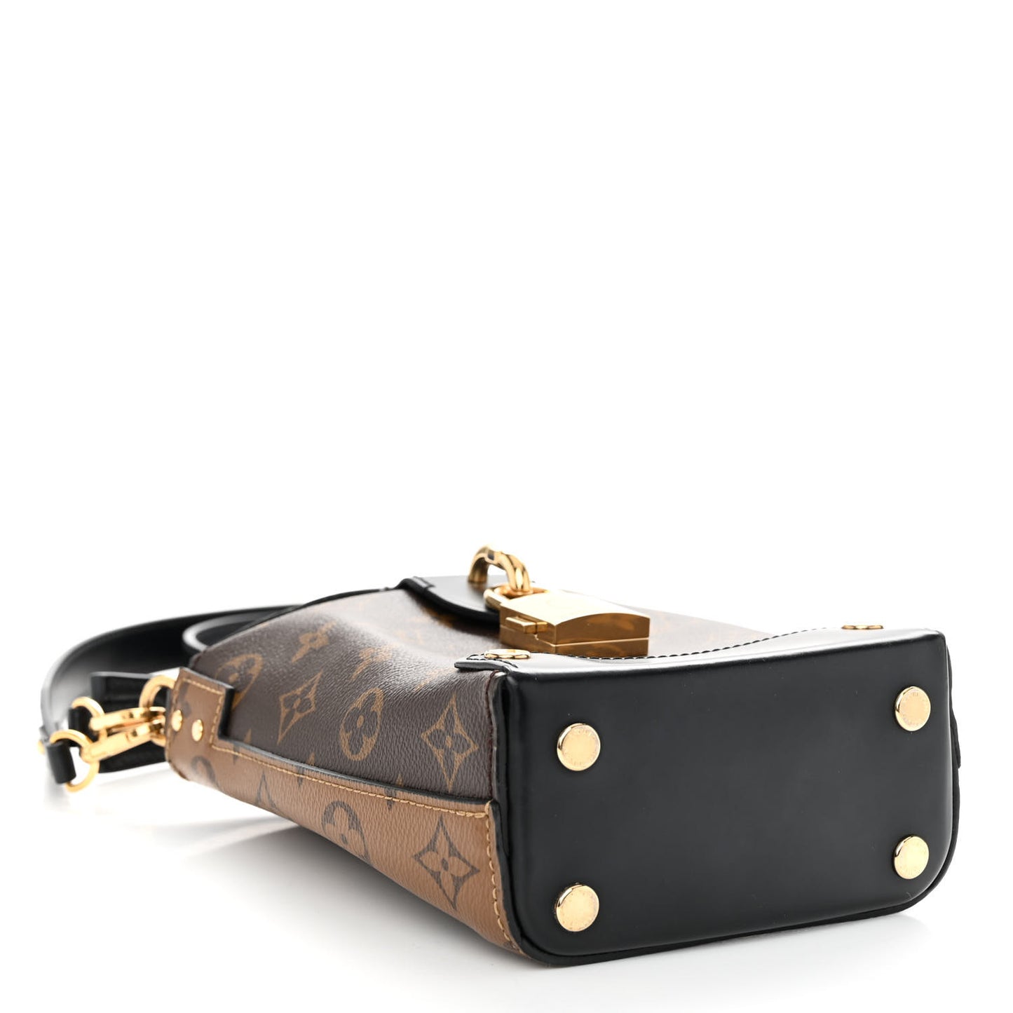 Reverse Monogram Bento Box