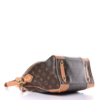 Louis Vuitton Monogram Retiro PM 5 of 17
