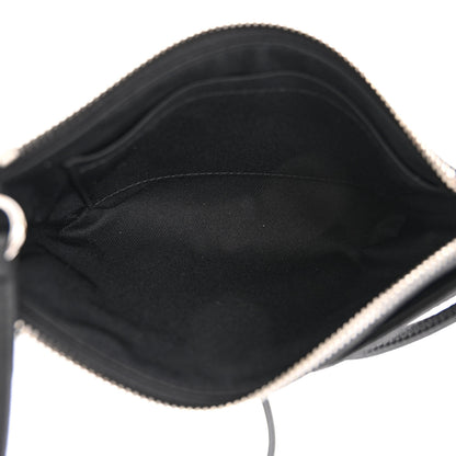 Louis Vuitton Empreinte Pallas Crossbody Black 5 of 9