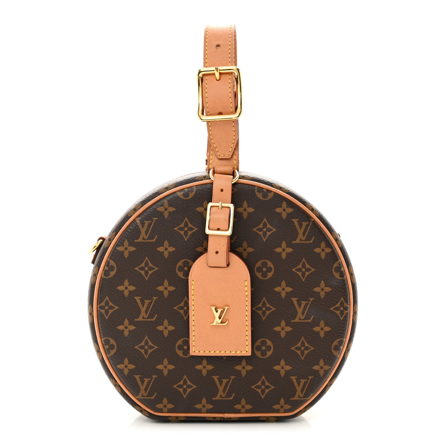 Monogram Petite Boite Chapeau