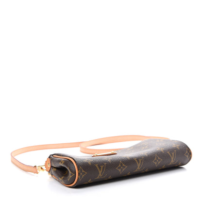 Louis Vuitton Monogram Eva Clutch 3 of 11