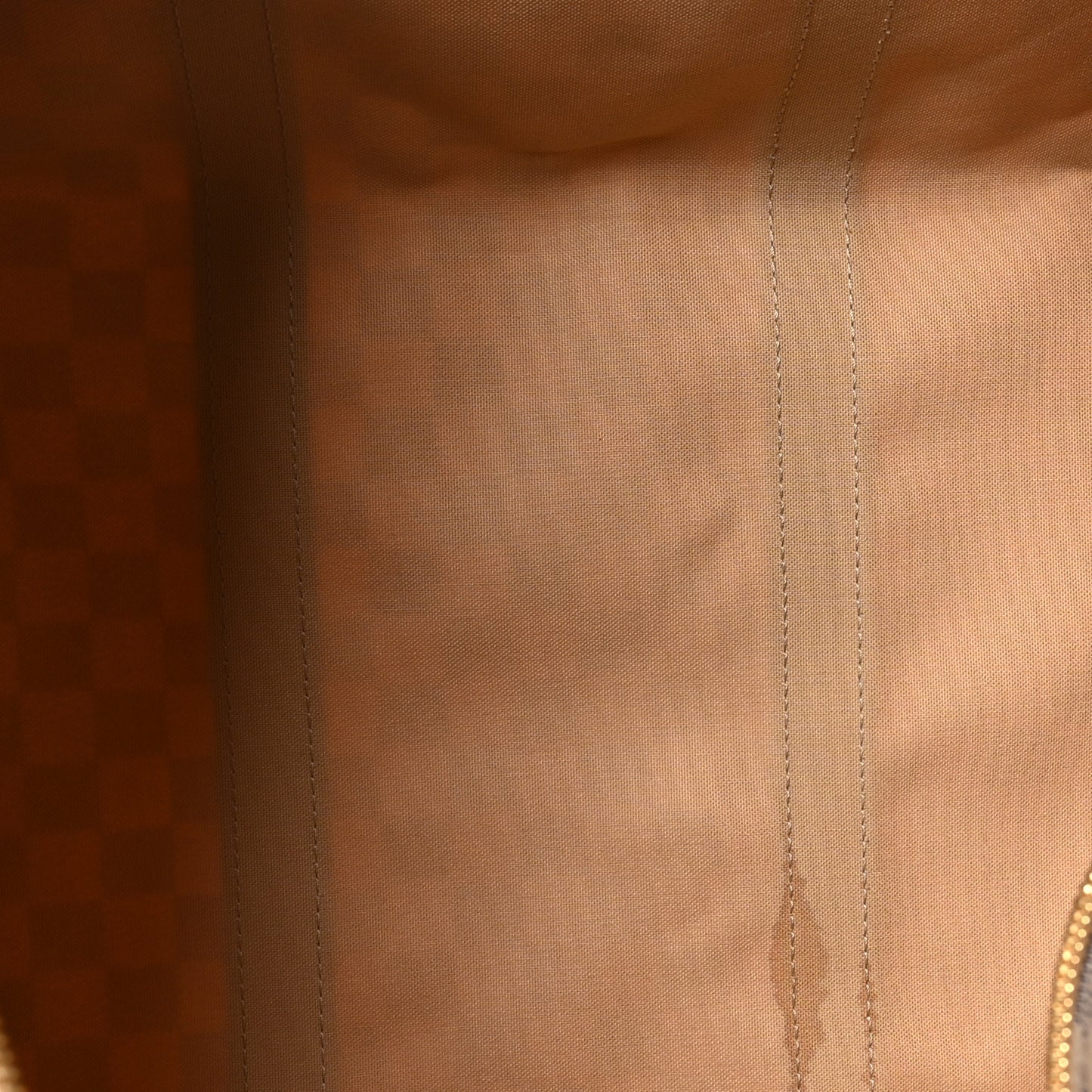 Damier Azur Keepall Bandouliere 55