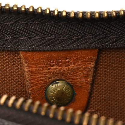 Louis Vuitton Monogram Speedy 25 7 of 15