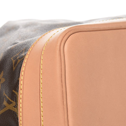 Louis Vuitton Monogram Noe 10 of 11