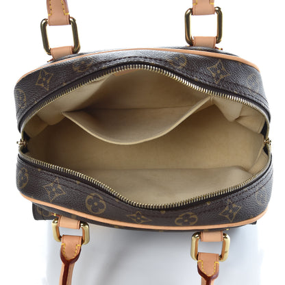 Louis Vuitton Monogram Manhattan PM 5 of 6