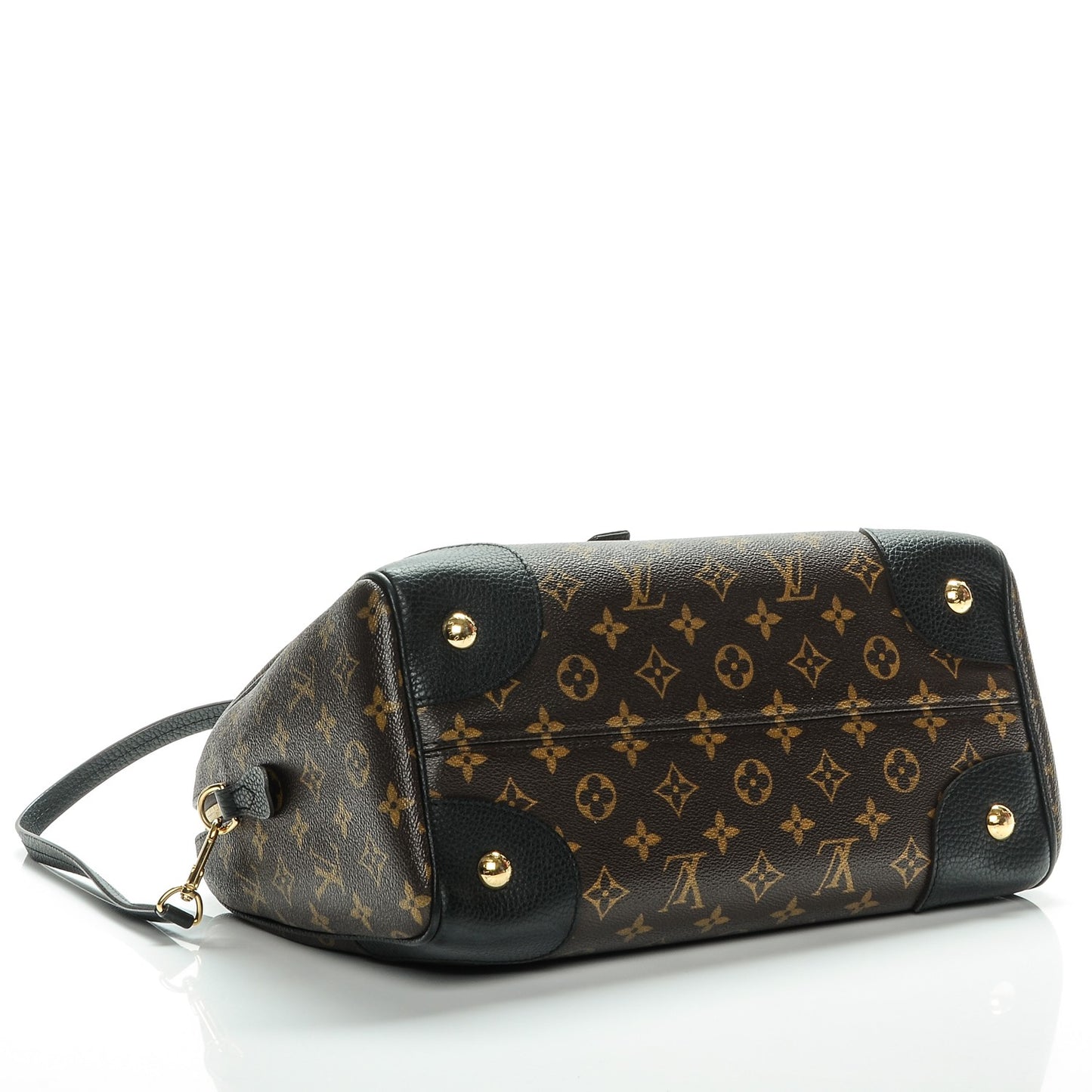 Monogram Retiro NM Black