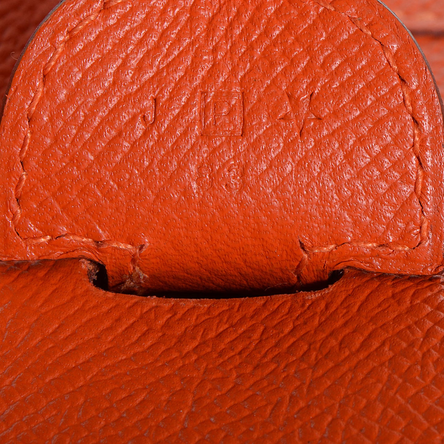 Epsom Evelyne III GM Orange