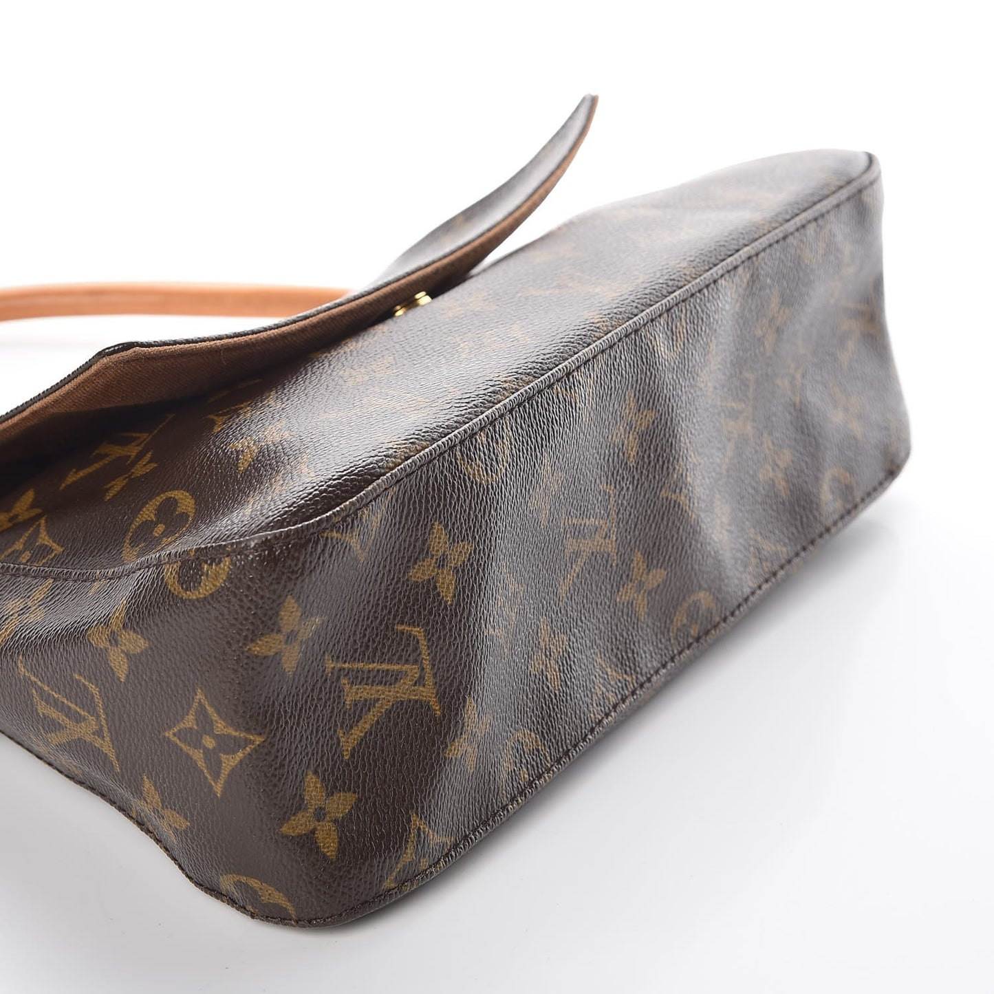 Monogram Mini Looping