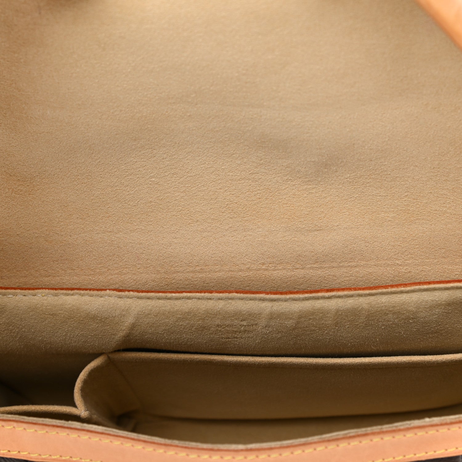 Louis Vuitton Monogram Beverly MM 5 of 15