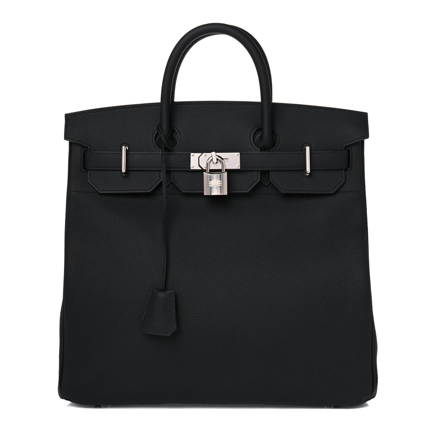 Togo HAC Birkin 40 Black