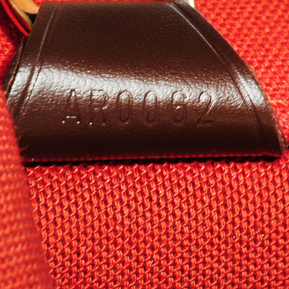 Louis Vuitton Damier Ebene Greenwich PM 7 of 7